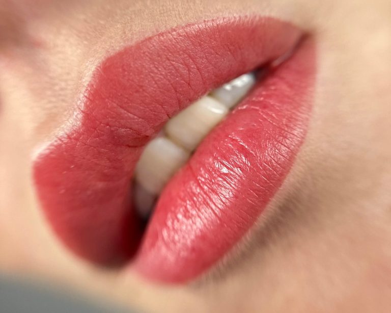 Lippen